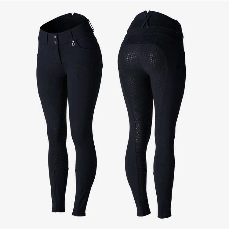 Mallas de montar para mujer