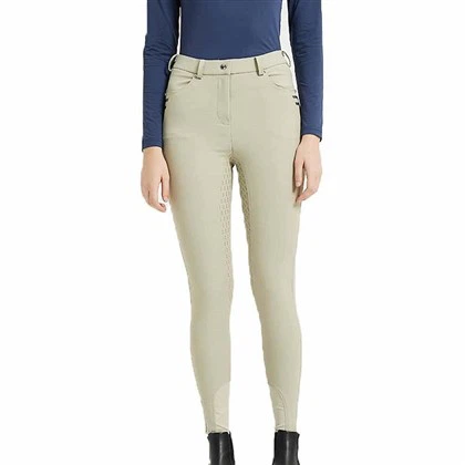 Leggings de marca ecuestre
