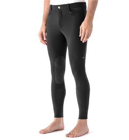 Pantalones de montar en inglés para hombres