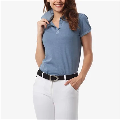 Polos de equitación para mujer